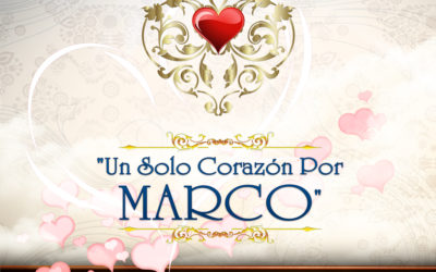 Un Solo Corazon por Marco