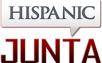 Hispanic Junta Logo