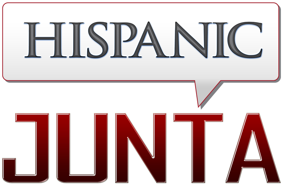 Hispanic Junta Logo