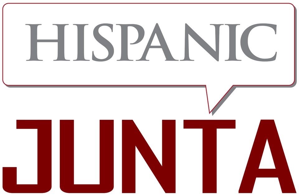Hispanic Junta Logo